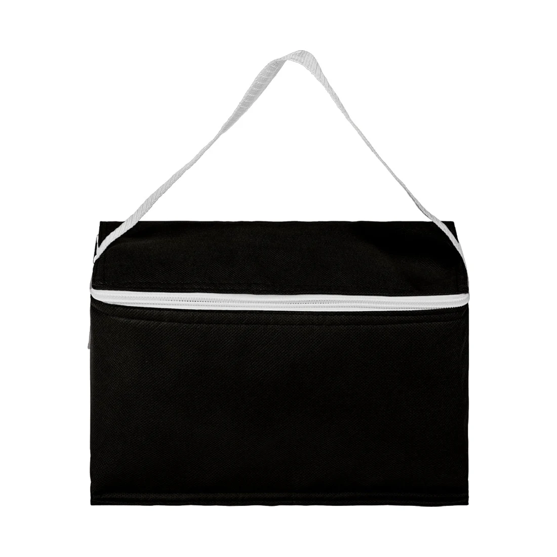 Black Cooler Bag