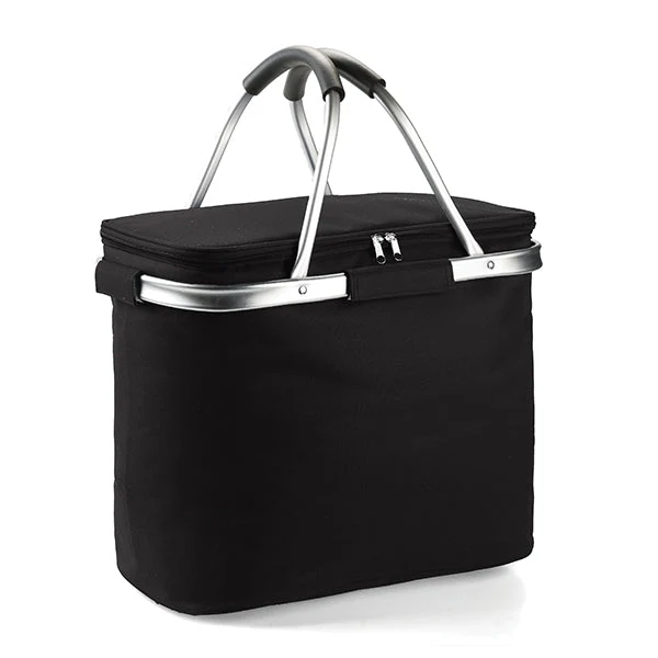 Picnic Cooler Basket